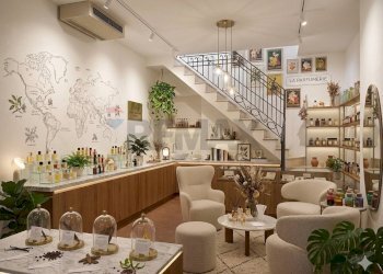 Soggiorno - Negozio Via Cavedoni
5, Sassuolo - foto 3