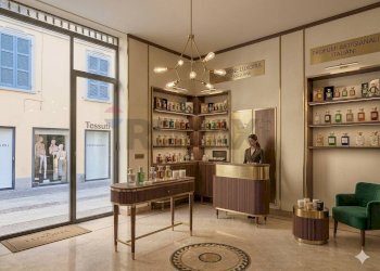 Soggiorno - Negozio Via Cavedoni
5, Sassuolo - foto 9