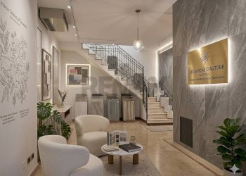 Soggiorno - Negozio Via Cavedoni
5, Sassuolo - foto 10