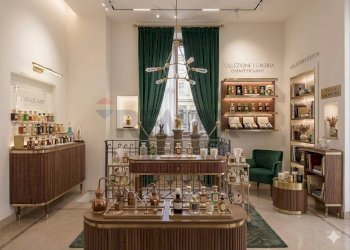 Soggiorno - Negozio Via Cavedoni
5, Sassuolo - foto 11