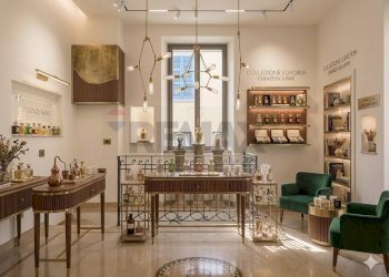 Soggiorno - Negozio Via Cavedoni
5, Sassuolo - foto 21