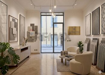 Ricezione / Lobby - Negozio Via Cavedoni
5, Sassuolo - foto 22