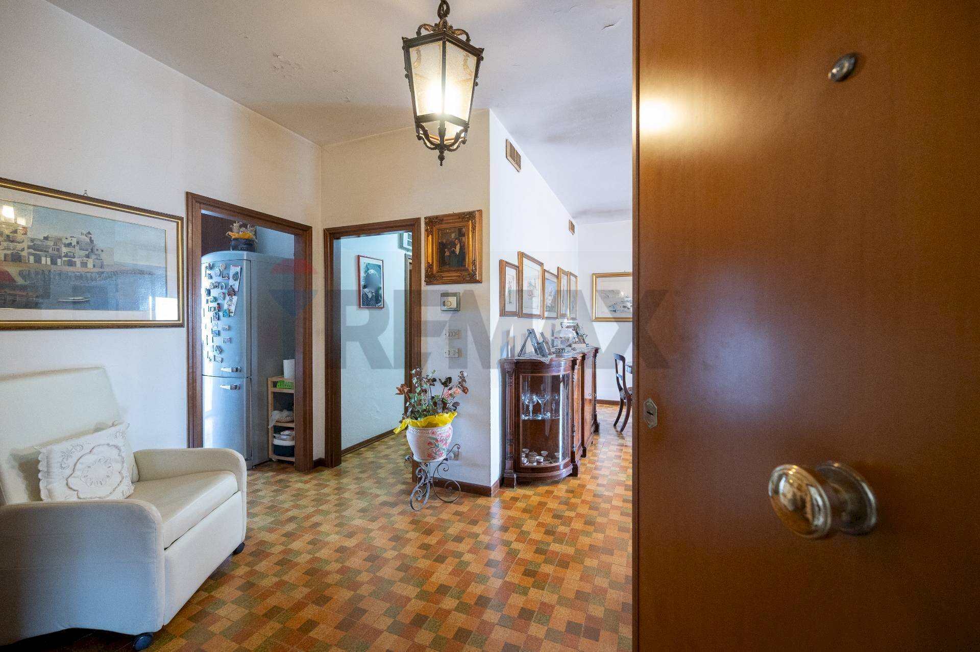 Soggiorno - Quadrilocale Piazzale Francia
 
1, Carpi - foto 2