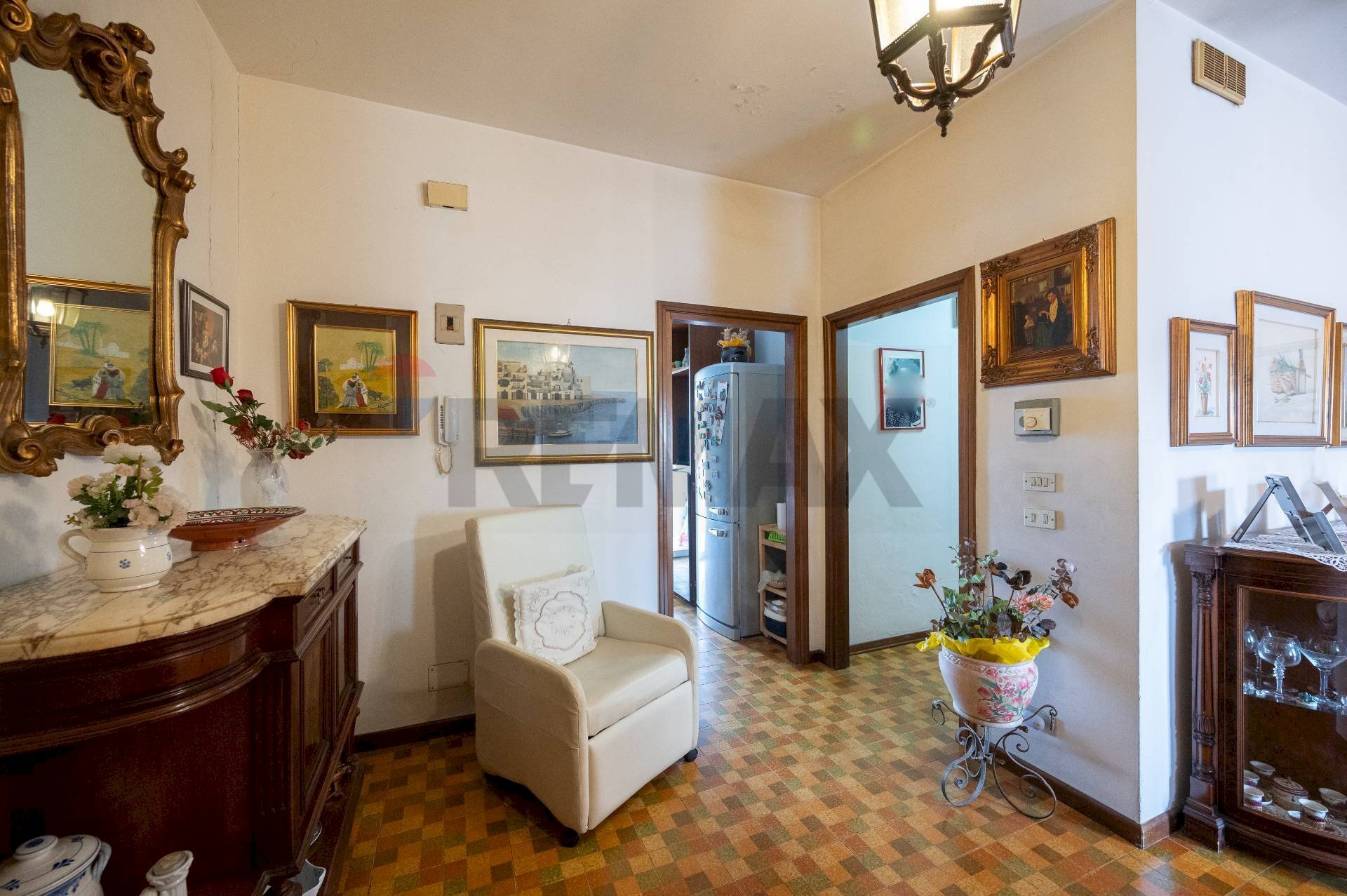 Soggiorno - Quadrilocale Piazzale Francia
 
1, Carpi - foto 3