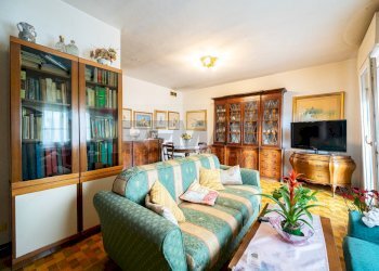 Soggiorno - Quadrilocale Piazzale Francia
 
1, Carpi - foto 9