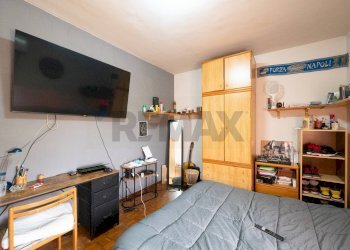 Camera / camera da letto - Quadrilocale Piazzale Francia
 
1, Carpi - foto 33