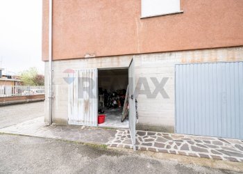 Edificio all\'aperto - Quadrilocale Piazzale Francia
 
1, Carpi - foto 42