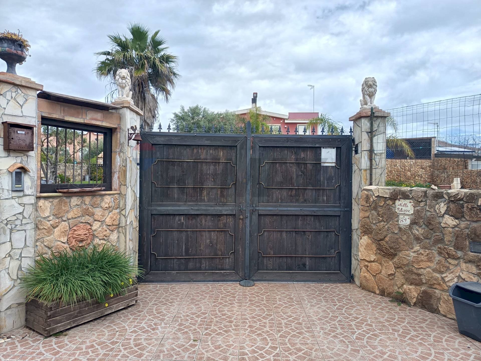 Casa all\'aperto - Casa semi indipendente via dei cristalli
29, Siracusa - foto 3