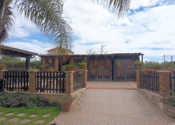 Terrazza - Casa semi indipendente via dei cristalli
 
29, Siracusa - foto 4