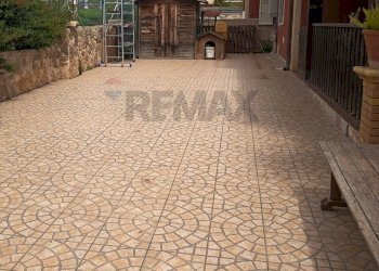 Terrazza - Casa semi indipendente via dei cristalli
 
29, Siracusa - foto 6