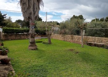 Giardino - Casa semi indipendente via dei cristalli
 
29, Siracusa - foto 7