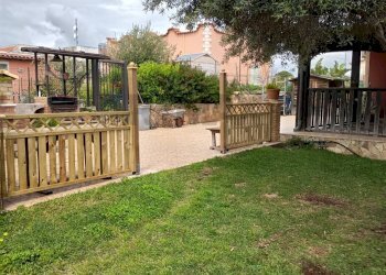 Giardino - Casa semi indipendente via dei cristalli
 
29, Siracusa - foto 8