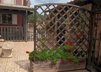 Edificio all\'aperto - Casa semi indipendente via dei cristalli
 
29, Siracusa - foto 10