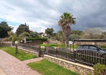 Giardino - Casa semi indipendente via dei cristalli
 
29, Siracusa - foto 15