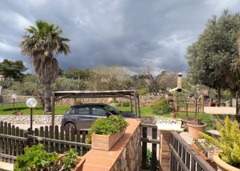 Balcone - Casa semi indipendente via dei cristalli
 
29, Siracusa - foto 16