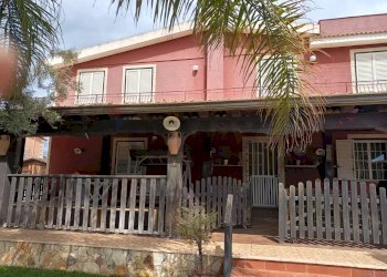 Casa all\'aperto - Casa semi indipendente via dei cristalli
 
29, Siracusa - foto 19