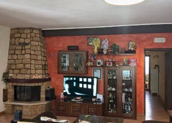 Soggiorno - Casa semi indipendente via dei cristalli
 
29, Siracusa - foto 22