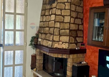 Soggiorno - Casa semi indipendente via dei cristalli
 
29, Siracusa - foto 23