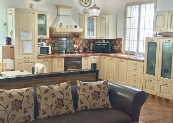 Soggiorno - Casa semi indipendente via dei cristalli
 
29, Siracusa - foto 24