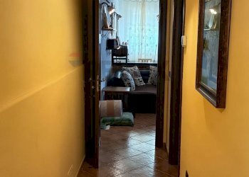 Hall / corridoio - Casa semi indipendente via dei cristalli
 
29, Siracusa - foto 25