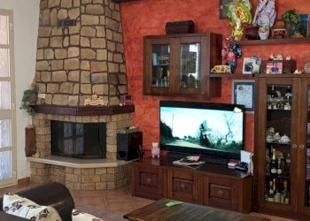 Soggiorno - Casa semi indipendente via dei cristalli
 
29, Siracusa - foto 38