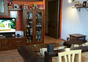 Soggiorno - Casa semi indipendente via dei cristalli
 
29, Siracusa - foto 41
