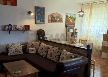 Soggiorno - Casa semi indipendente via dei cristalli
 
29, Siracusa - foto 42
