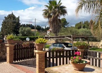 Terrazza - Casa semi indipendente via dei cristalli
 
29, Siracusa - foto 44