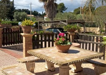 Terrazza - Casa semi indipendente via dei cristalli
 
29, Siracusa - foto 45