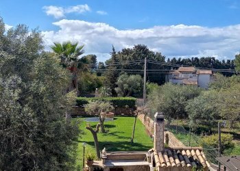 Giardino - Casa semi indipendente via dei cristalli
 
29, Siracusa - foto 46
