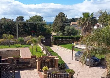 Edificio all\'aperto - Casa semi indipendente via dei cristalli
 
29, Siracusa - foto 48