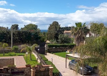 Giardino - Casa semi indipendente via dei cristalli
 
29, Siracusa - foto 50