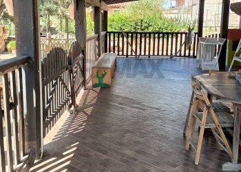 Terrazza - Casa semi indipendente via dei cristalli
 
29, Siracusa - foto 51