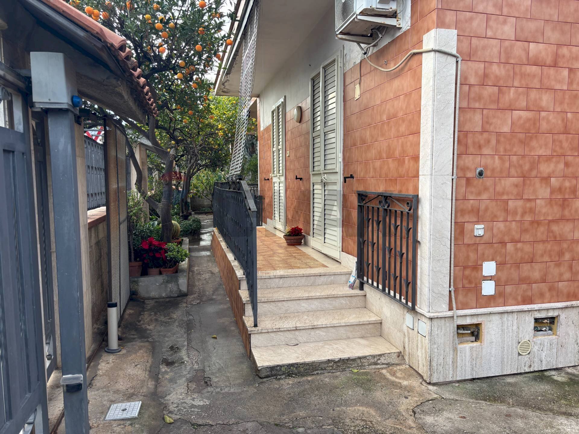 Casa all\'aperto - Semi-detached house VIA RESUTTANO
6, Siracusa - photo 3