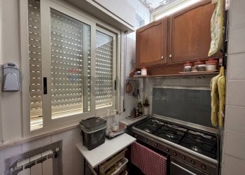 Cucina - Casa semi indipendente VIA RESUTTANO
 
6, Siracusa - foto 11