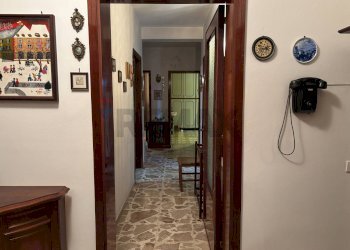 Hall / corridoio - Casa semi indipendente VIA RESUTTANO
 
6, Siracusa - foto 6