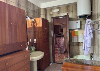 Bagno - Casa semi indipendente VIA RESUTTANO
 
6, Siracusa - foto 15