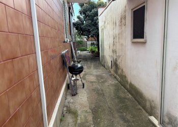 Non correlato - Casa semi indipendente VIA RESUTTANO
 
6, Siracusa - foto 22