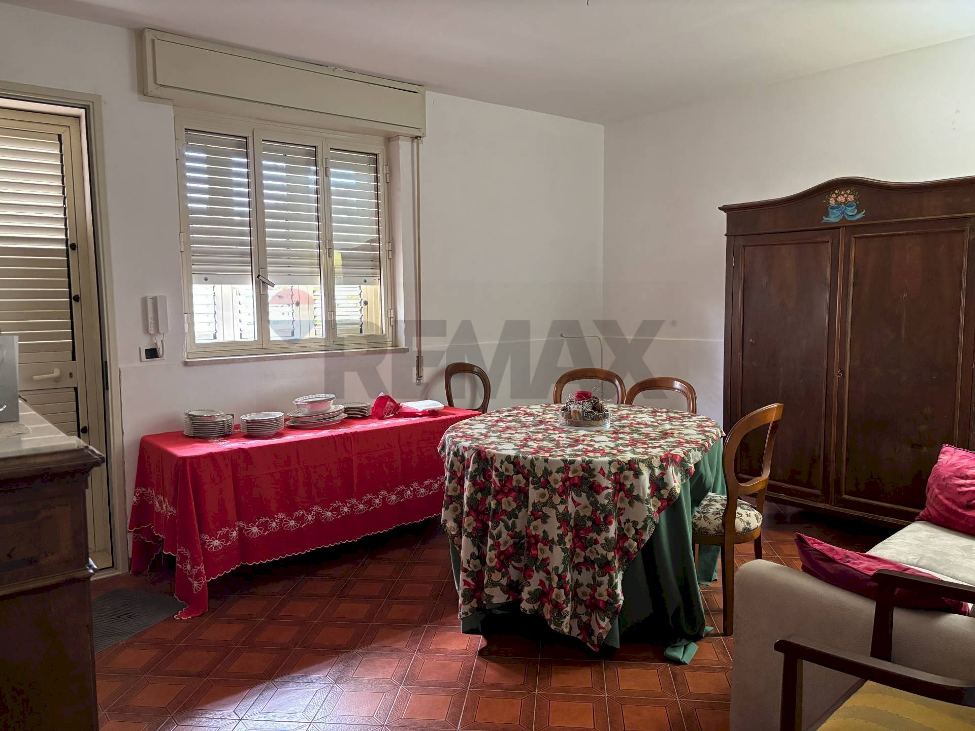 Sala da pranzo - Casa semi indipendente VIA RESUTTANO
10, Siracusa - foto 2