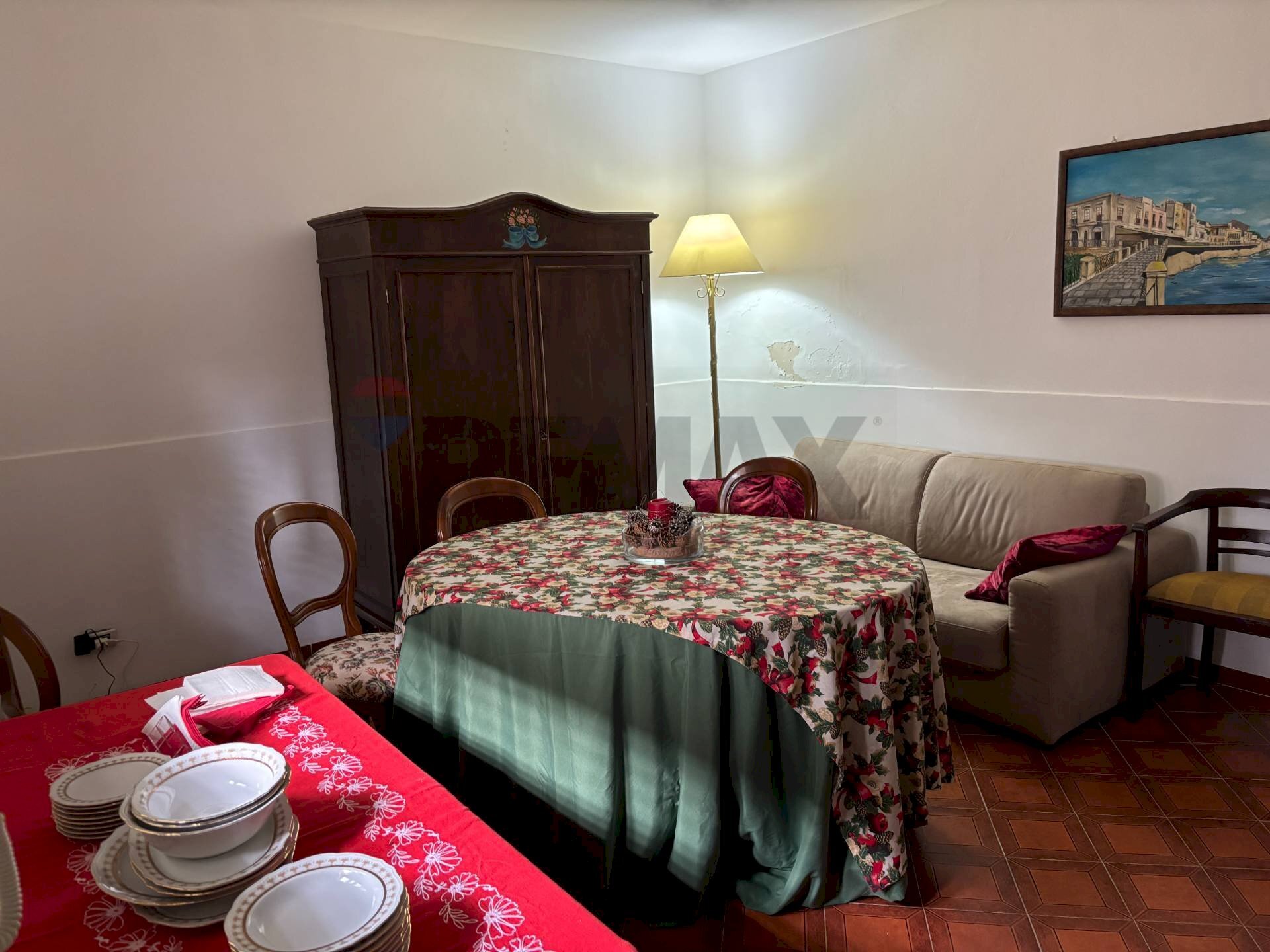 Soggiorno - Casa semi indipendente VIA RESUTTANO
 
10, Siracusa - foto 3
