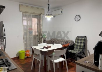 Sala da pranzo - Casa semi indipendente VIA RESUTTANO
 
10, Siracusa - foto 7