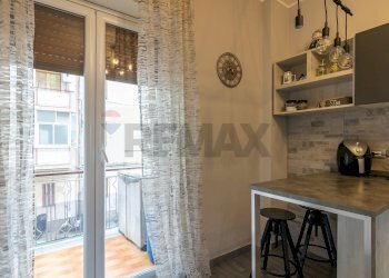 Cucina - Quadrilocale via Salvatore Monte Forte
 
66, Siracusa - foto 7