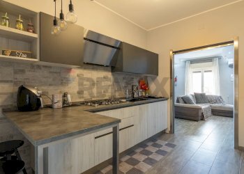 Cucina - Quadrilocale via Salvatore Monte Forte
 
66, Siracusa - foto 8