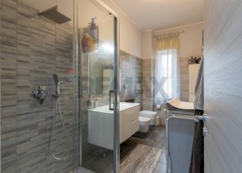 Bagno - Quadrilocale via Salvatore Monte Forte
 
66, Siracusa - foto 13