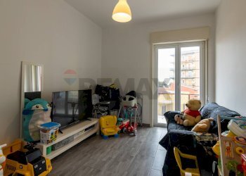 Soggiorno - Quadrilocale via Salvatore Monte Forte
 
66, Siracusa - foto 15