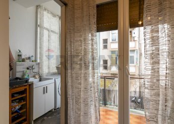 Cucina - Quadrilocale via Salvatore Monte Forte
 
66, Siracusa - foto 20