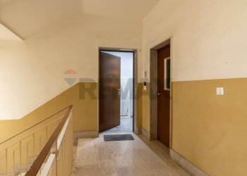 Ricezione / Lobby - Quadrilocale via Salvatore Monte Forte
 
66, Siracusa - foto 22
