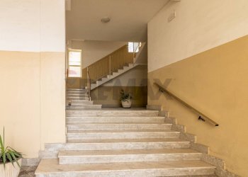 Ricezione / Lobby - Quadrilocale via Salvatore Monte Forte
 
66, Siracusa - foto 23
