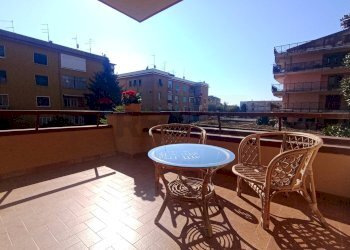 Terrazza - Appartamento VIA DELLE VILLE
 
32, Caserta - foto 14