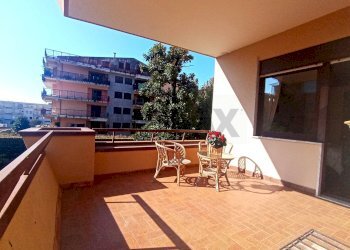 Terrazza - Appartamento VIA DELLE VILLE
 
32, Caserta - foto 17